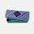 Empty 4-Pack Gift Box - Blue L (Open Box) [8658]