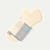 UltraLite Sport Merino Wool Blend Ankle Socks - Cotton Cloud L [10439]