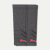 Men's Performance Compression Sleeve 2-Pack (20-30mmHg) - grey mix L