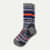Hiking Calf Socks - cosmic night L [10014]