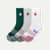 Men's All-Purpose Performance Calf Sock 3-Pack - Everglade Mix L [9250]