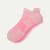 Run Ankle Socks - pink lily L [10052]