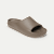 Men's Friday Slide - Mushroom Grey L [10333]