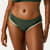 Women's Seamless Brief - Dark Elm WO1 [9118]