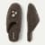 Women's Sunday Mule Slipper - Mushroom Grey L1 [10331]