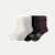 Slouch_Rib Calf - mixed L [11424]