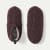 Adult Marl Gripper Slipper - All Spice L [6717]