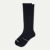 Everyday Compression Socks (15-20mmHg) - Black Brush L [10387]