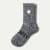 All-Purpose Half_Calf - Grey L [11688]