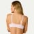 Women's Seamless Triangle Bralette