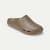 Men's Friday Clog - Mushroom Grey L [9125]