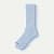 Ultra Stretch Calf Socks - cloud blue L [8972]