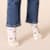 Conversationals Ankle - Soft_White  [10773]