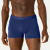 Men's Soft Flex Trunk - Cosmic Night MO1 [8286]