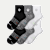 Men's All-Purpose Performance Quarter Sock 6-Pack - mixed
