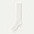 Lightweight Knee High - Softwhite L [9729]