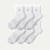 All-Purpose Performance Quarter Sock 6-Pack - white