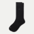 Dress Calf Socks - Onyx L [10705]