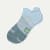 Run Ankle Socks - Sea Storm L [10450]