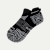 Running Ankle Socks - Black L [3106]