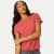 Pima_T-Shirts SS_T-Shirt_-_Crew_Neck_Slim - heirloom_red WO1 [8528]