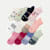 Women's Ankle Sock 12-Pack - Dinner Party Mix L