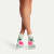 Running Ankle - Faint_Fern WO1 [11012]