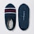 Fleece_Gripper Ankle - Ocean_Cove L [10882]