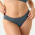 Women's Seamless Brief - Pebble WO1 [9118]