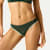 Women's Seamless Bikini - Dark Elm WO1 [9337]