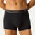 Soft Flex Trunk - Black MO1 [8286]