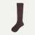 Dress Over the Calf - Walnut L [7281] [CORE]