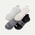 Women's Grippers Ankle Sock 4-Pack - Harbor Blush Mix