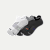 Running Ankle Socks - white cobalt mix L [9899]