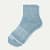 Merinos Quarter - Aqua L [9242]