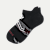 All Sport Ankle Socks - black onyx L [10444]