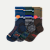 Classic_Hiking Calf - Sunset_Mix L [11463]
