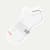 Run Pro Ankle Socks - white L [11013]