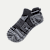 Running Ankle Socks - Charcoal L [3107]
