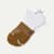 Running Ankle Socks -  Canteen L [9150]