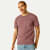 Premium_Weight_T-Shirts SS_T-Shirt_-_Pocket_Crew_Neck - Coco_Plum MO1 [7248]