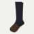 Everyday Compression Socks (15-20mmHg) - dark espresso L [9819]