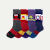 Marvel Calf - Avengers_Mix L [11438]