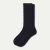 Dress Calf Socks - Nightfall Navy L [7643]