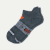 All Sport Ankle Socks - Pebble L [10335]
