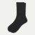 Featherweight Half Calf Socks - Black L [8593]