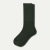 Ultra Stretch Calf Socks - dark elm L [8972]