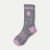 Women's Originals Calf Socks Logwood L