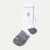 Women's All-Purpose Performance Work Calf Socks - white - 1