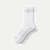 Gripper Half Calf - white L [10131]